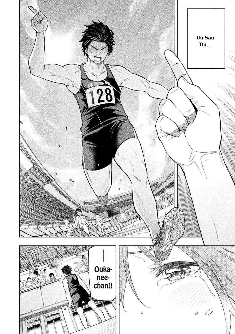 Nande Kokoni Sensei Ga!?: Chương 70