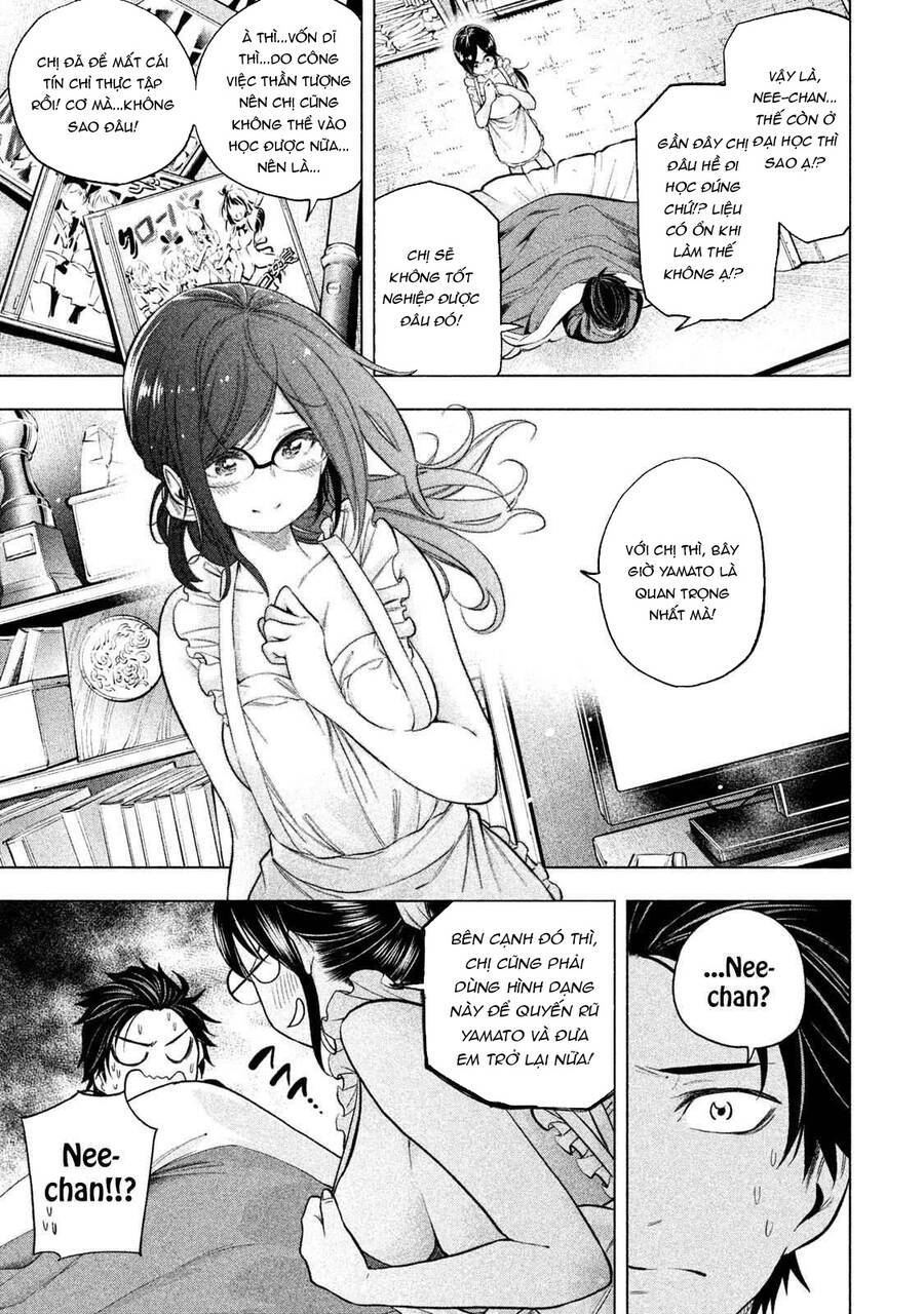 Nande Kokoni Sensei Ga!?: Chương 70