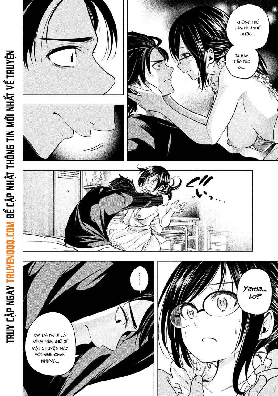Nande Kokoni Sensei Ga!?: Chương 70