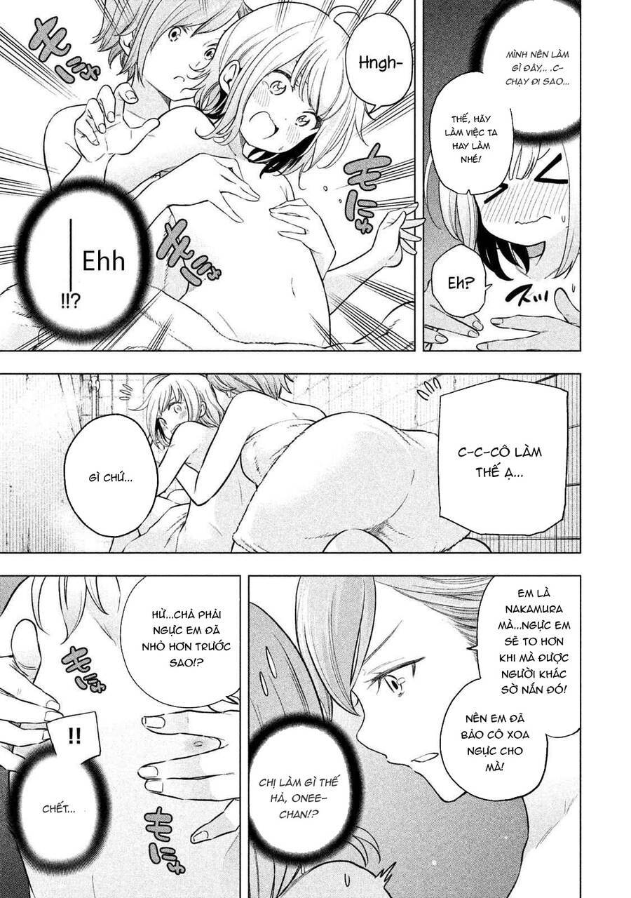 Nande Kokoni Sensei Ga!?: Chương 71