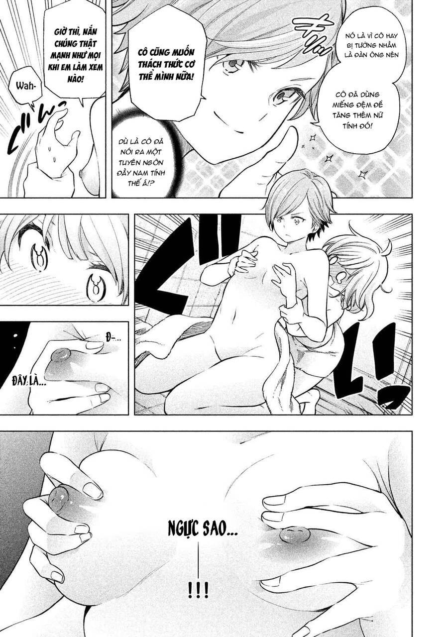 Nande Kokoni Sensei Ga!?: Chương 71