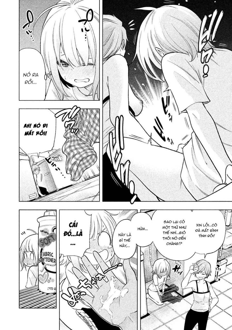 Nande Kokoni Sensei Ga!?: Chương 72