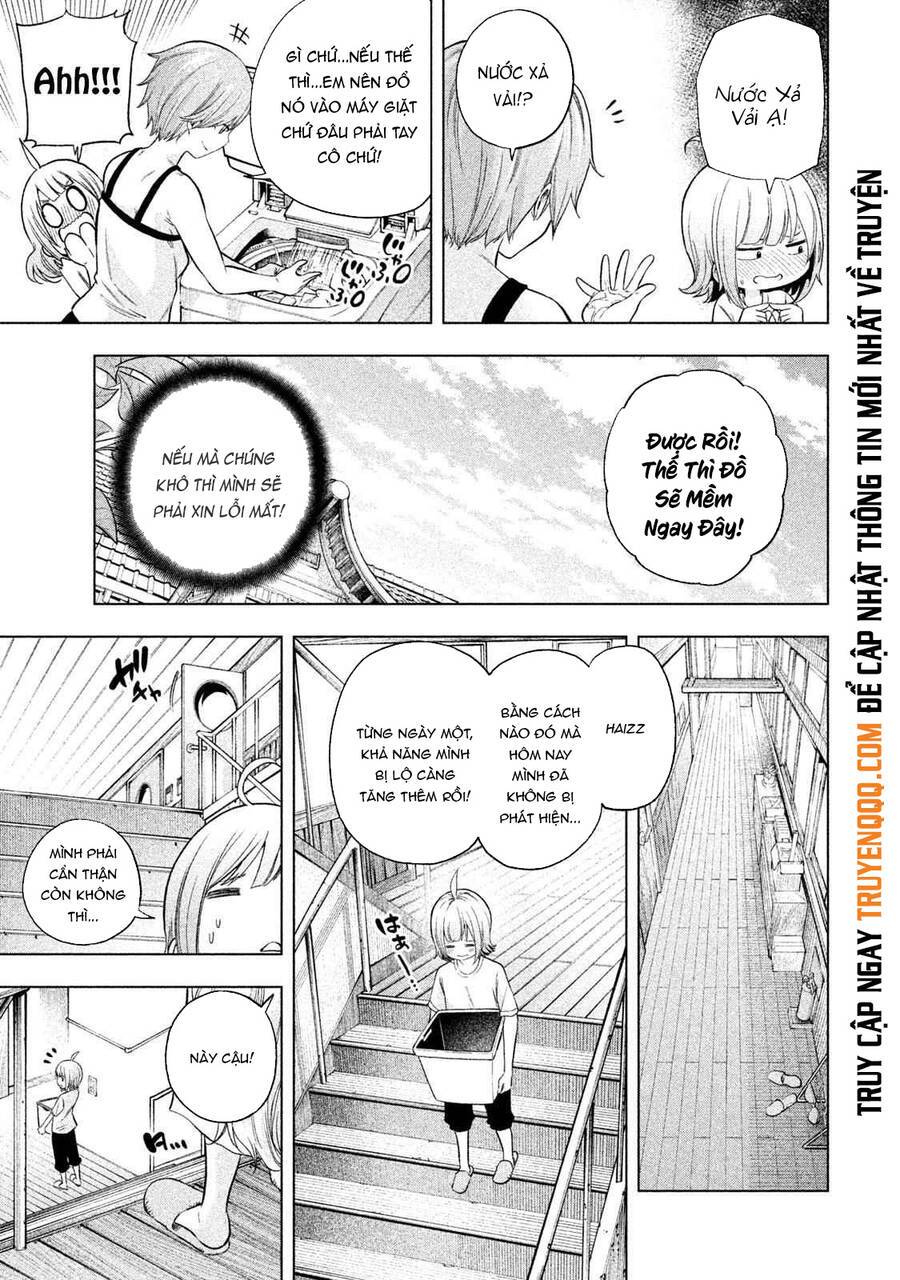 Nande Kokoni Sensei Ga!?: Chương 72