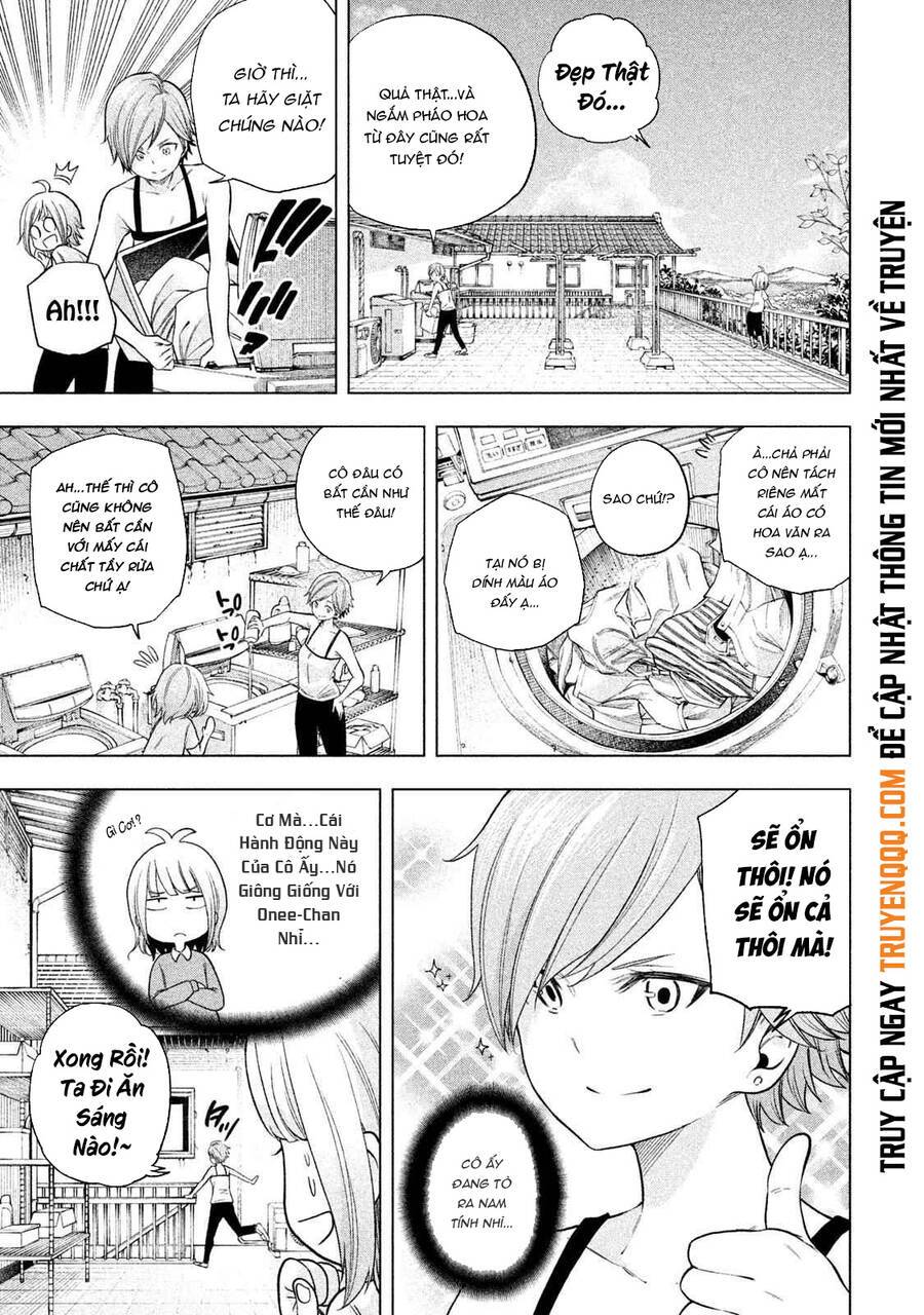 Nande Kokoni Sensei Ga!?: Chương 72