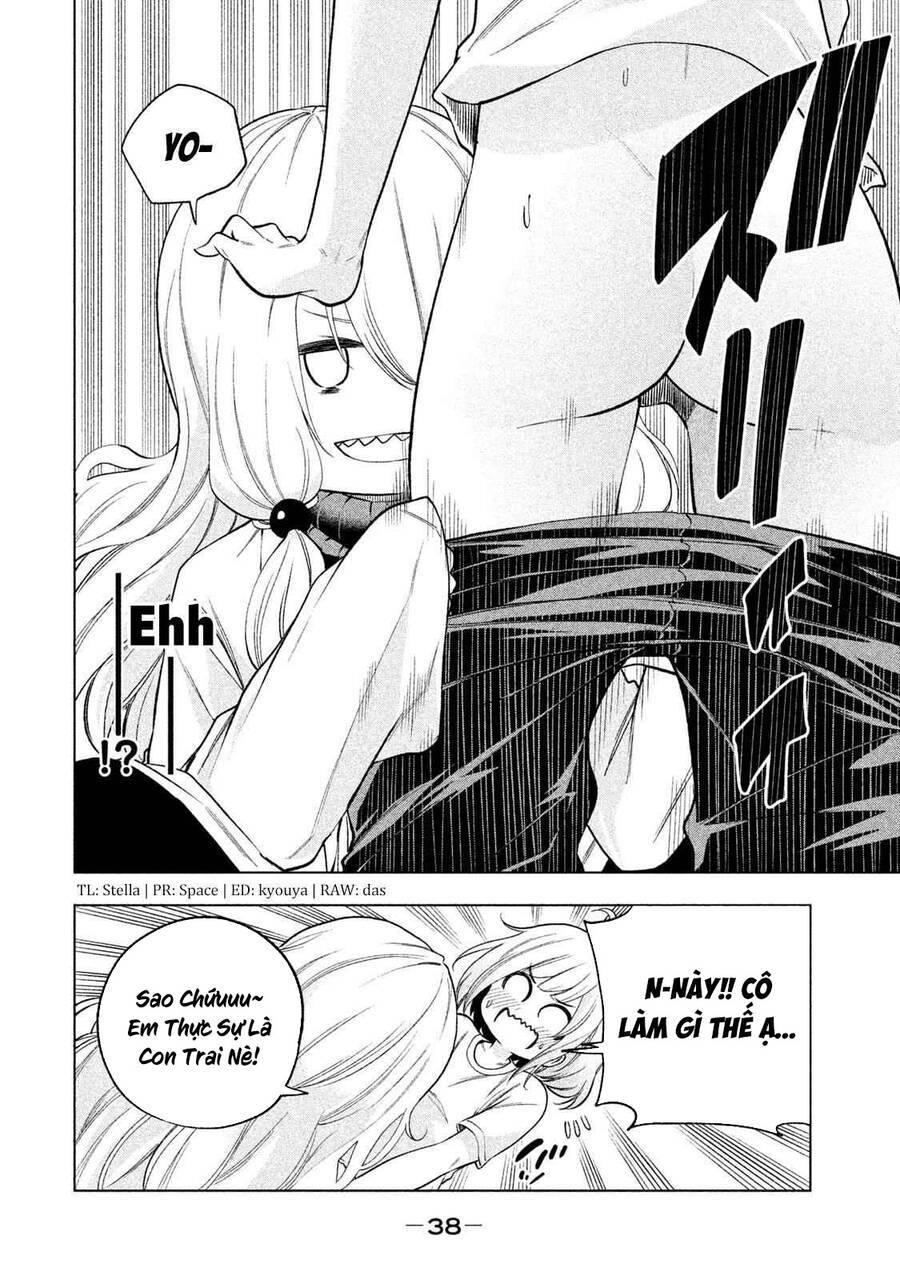 Nande Kokoni Sensei Ga!?: Chương 73