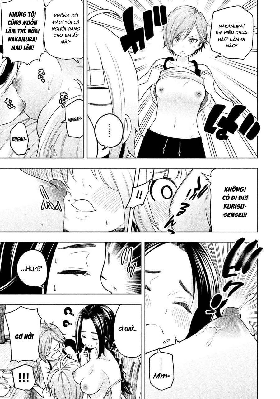Nande Kokoni Sensei Ga!?: Chương 73