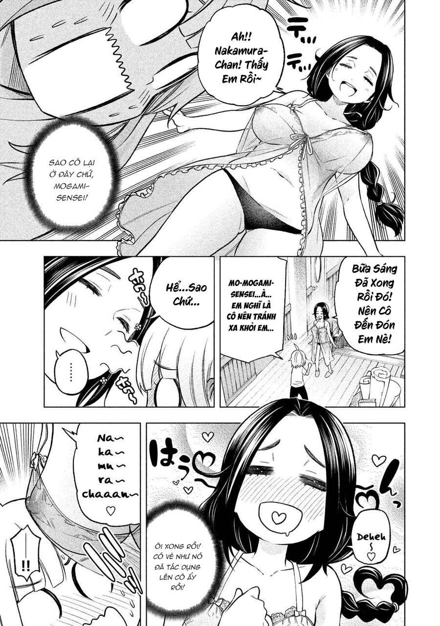 Nande Kokoni Sensei Ga!?: Chương 73