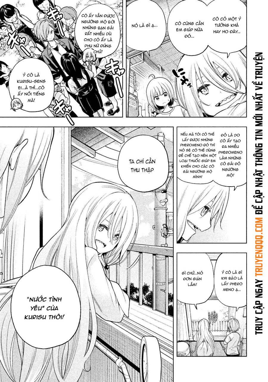Nande Kokoni Sensei Ga!?: Chương 74