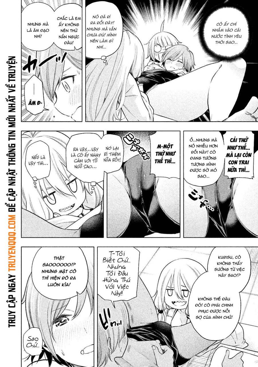 Nande Kokoni Sensei Ga!?: Chương 74