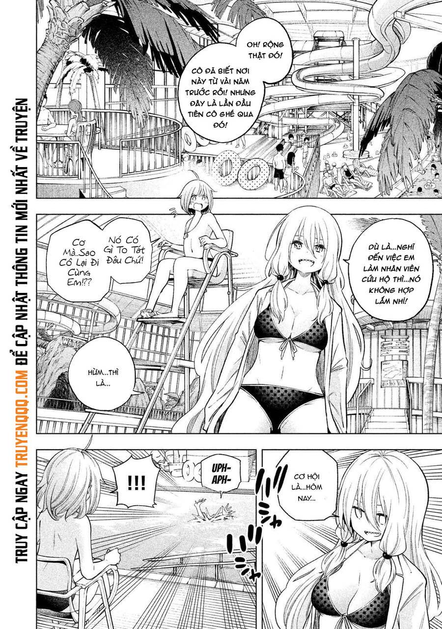 Nande Kokoni Sensei Ga!?: Chương 74
