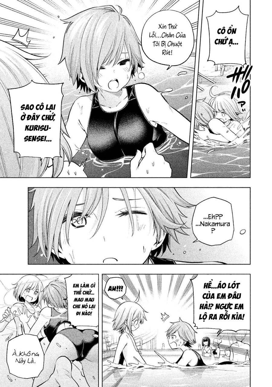 Nande Kokoni Sensei Ga!?: Chương 74