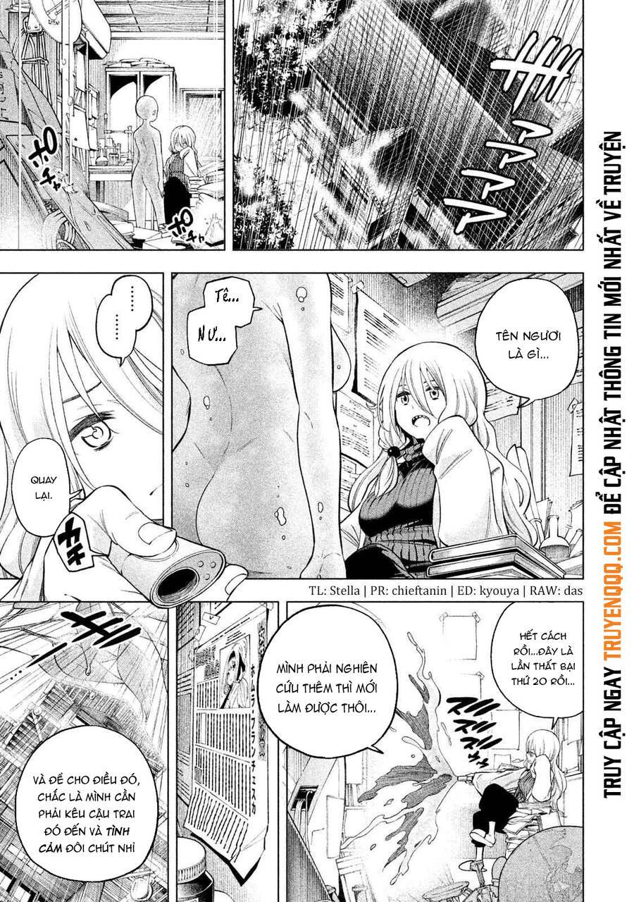 Nande Kokoni Sensei Ga!?: Chương 75