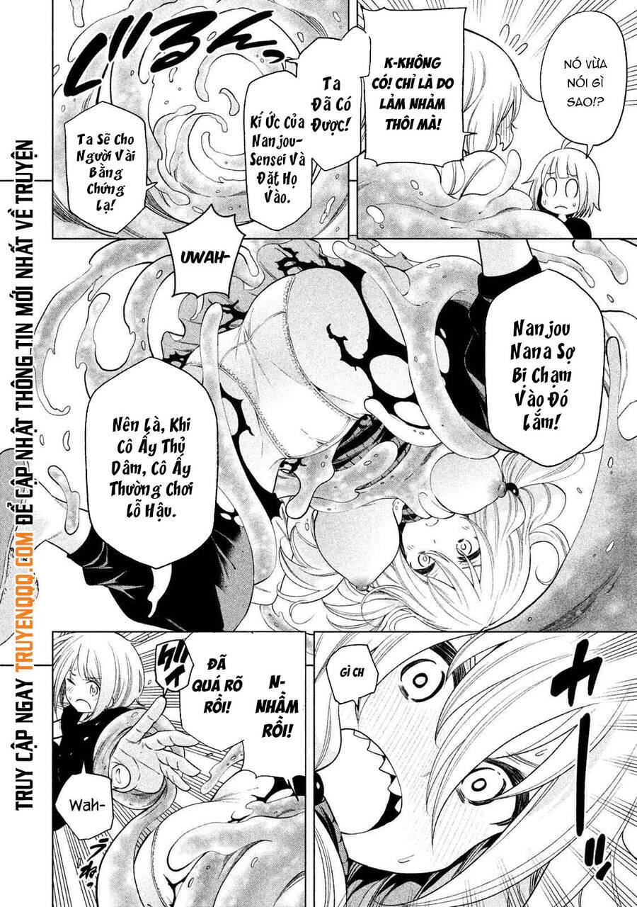 Nande Kokoni Sensei Ga!?: Chương 75