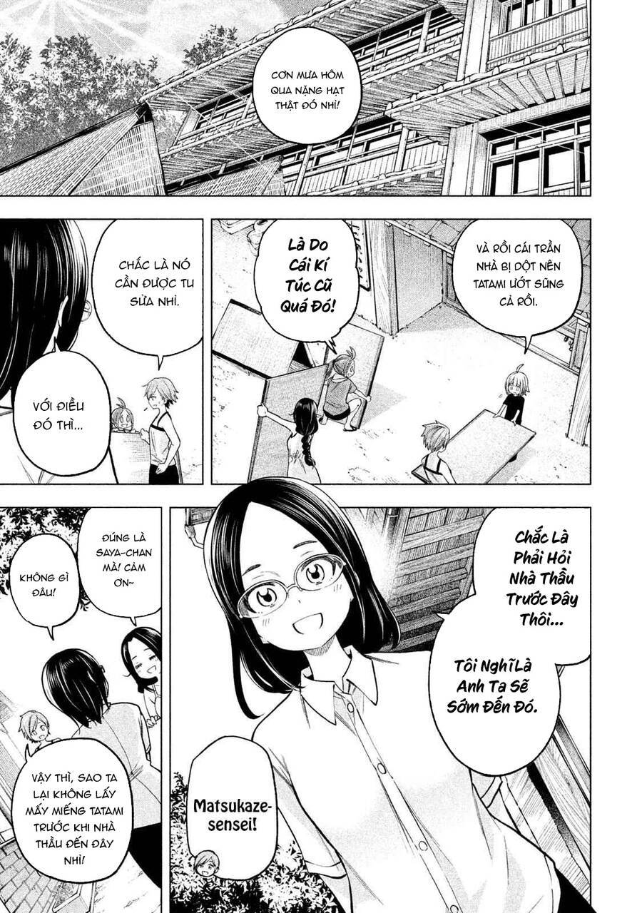 Nande Kokoni Sensei Ga!?: Chương 75