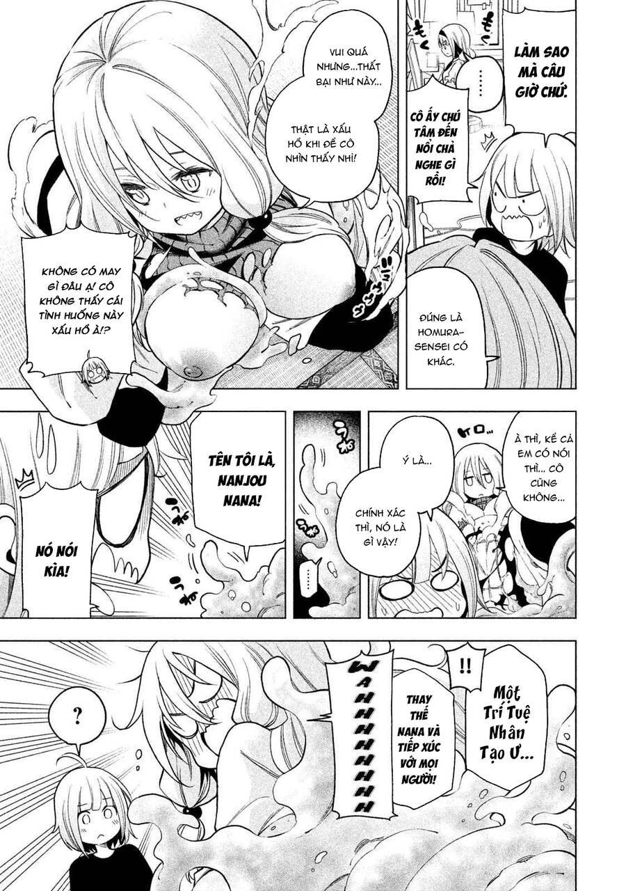 Nande Kokoni Sensei Ga!?: Chương 75