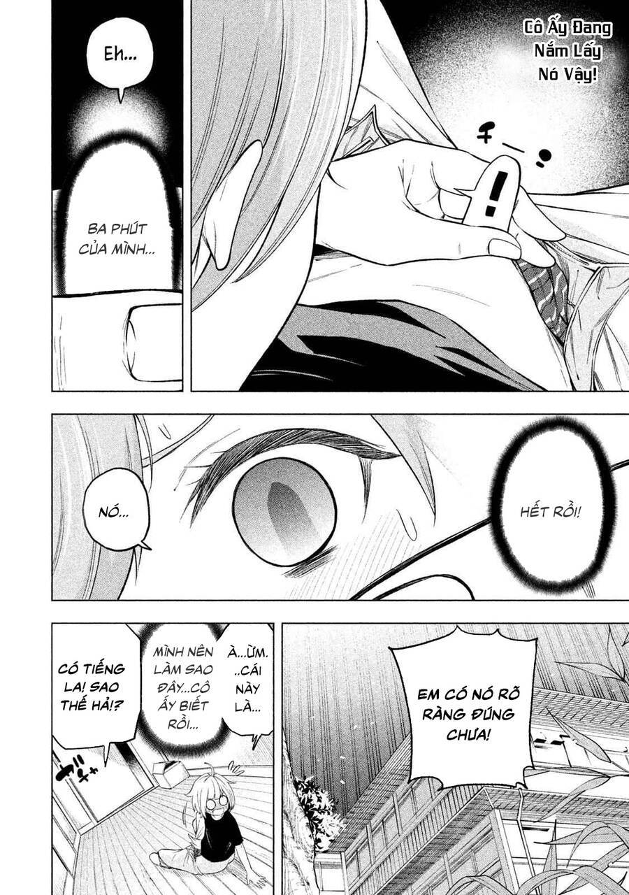Nande Kokoni Sensei Ga!?: Chương 76