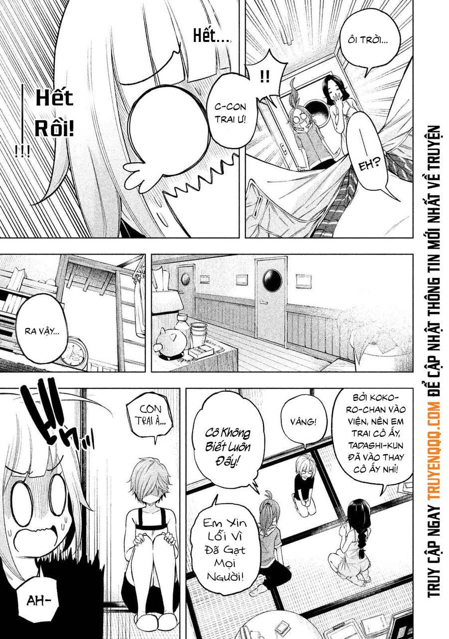 Nande Kokoni Sensei Ga!?: Chương 76