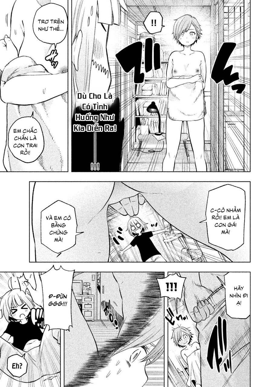 Nande Kokoni Sensei Ga!?: Chương 76