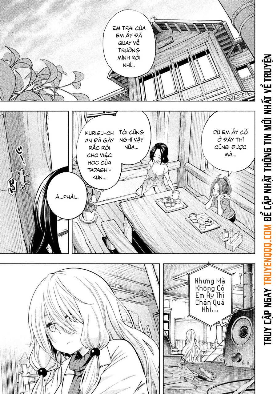 Nande Kokoni Sensei Ga!?: Chương 77