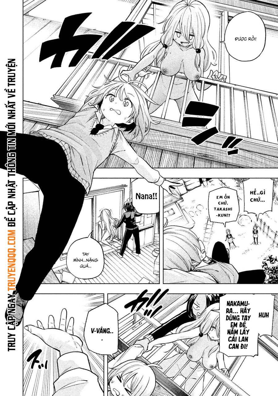 Nande Kokoni Sensei Ga!?: Chương 78