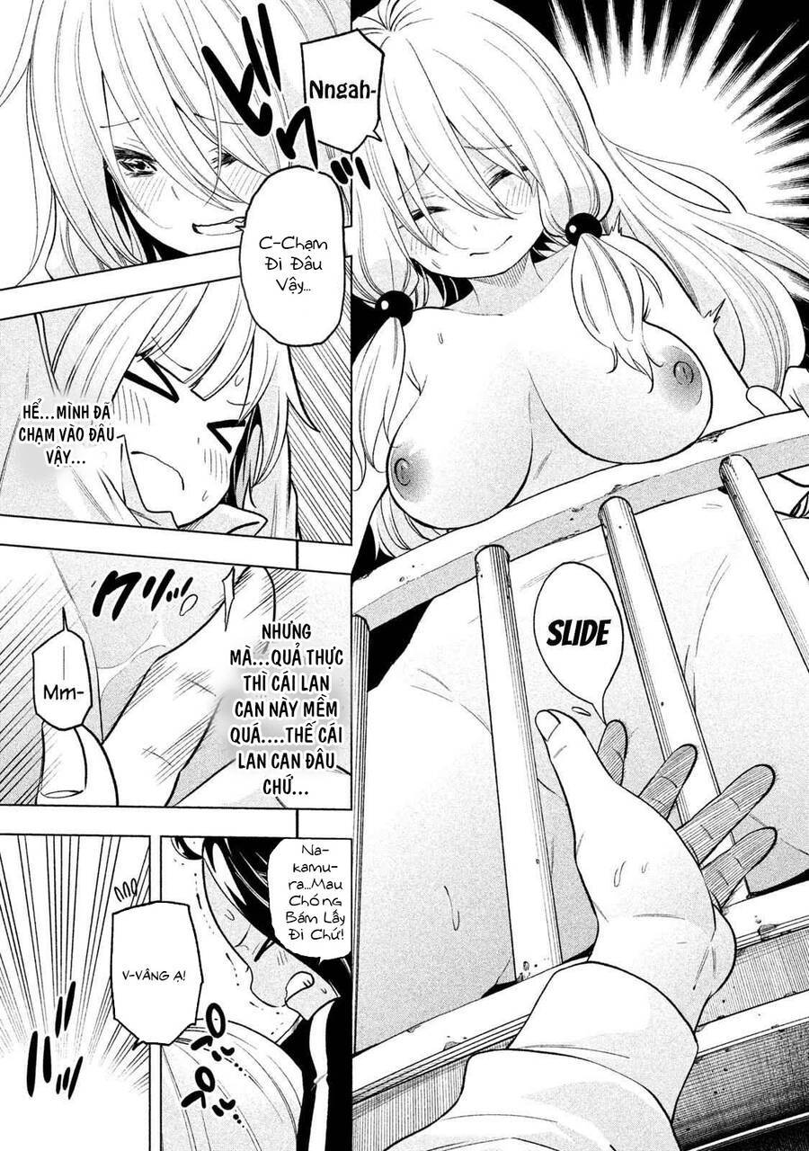 Nande Kokoni Sensei Ga!?: Chương 78