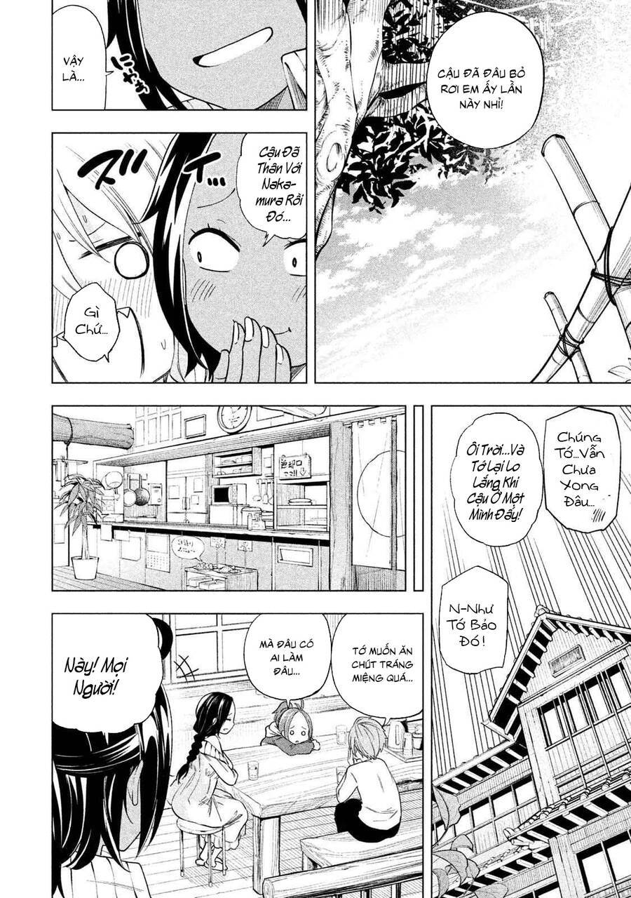 Nande Kokoni Sensei Ga!?: Chương 78