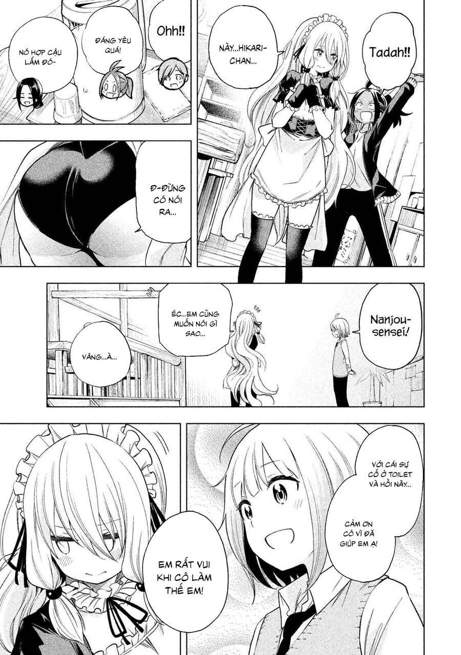 Nande Kokoni Sensei Ga!?: Chương 78