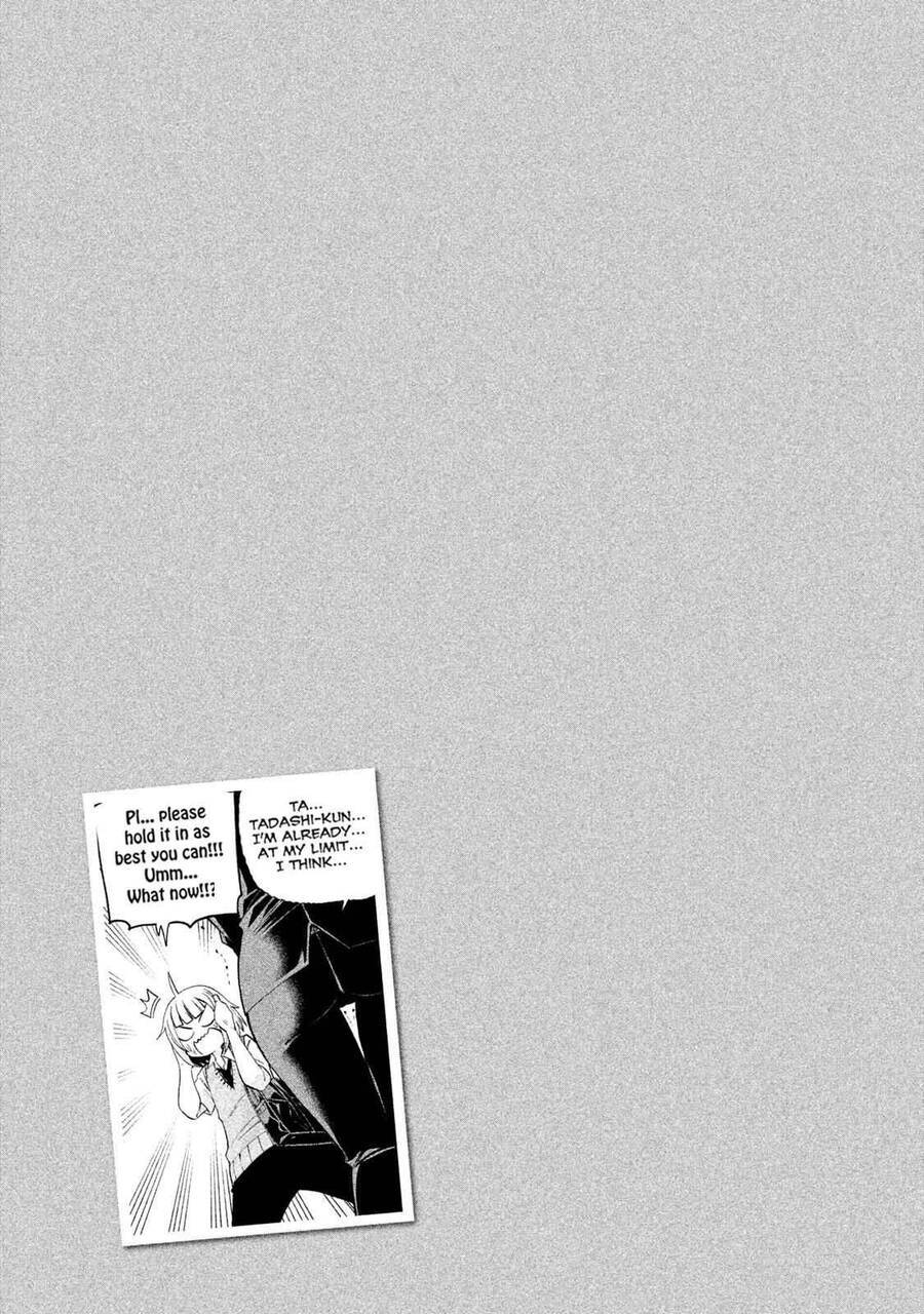 Nande Kokoni Sensei Ga!?: Chương 78
