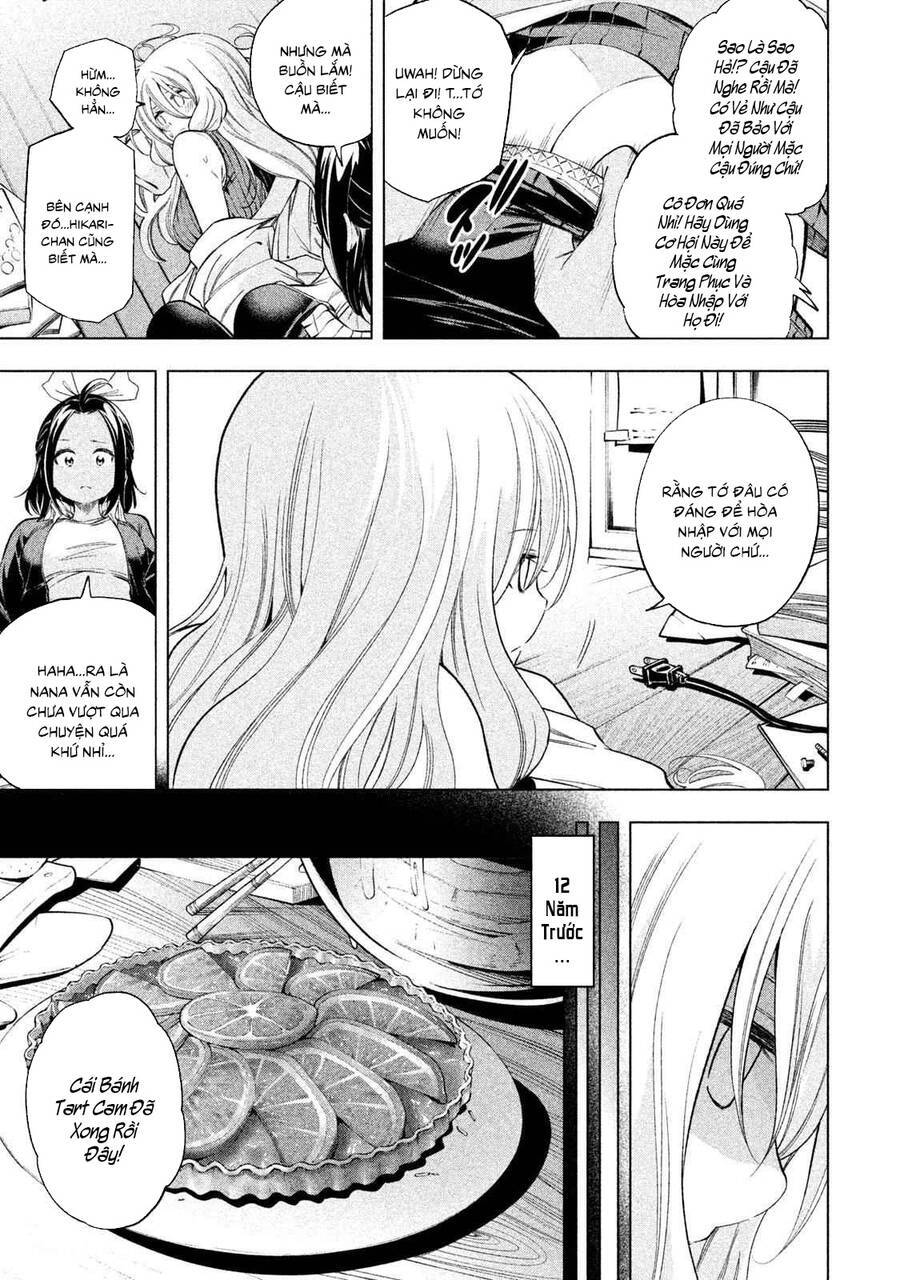 Nande Kokoni Sensei Ga!?: Chương 78