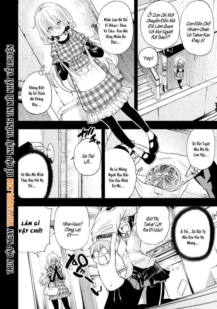 Nande Kokoni Sensei Ga!?: Chương 78