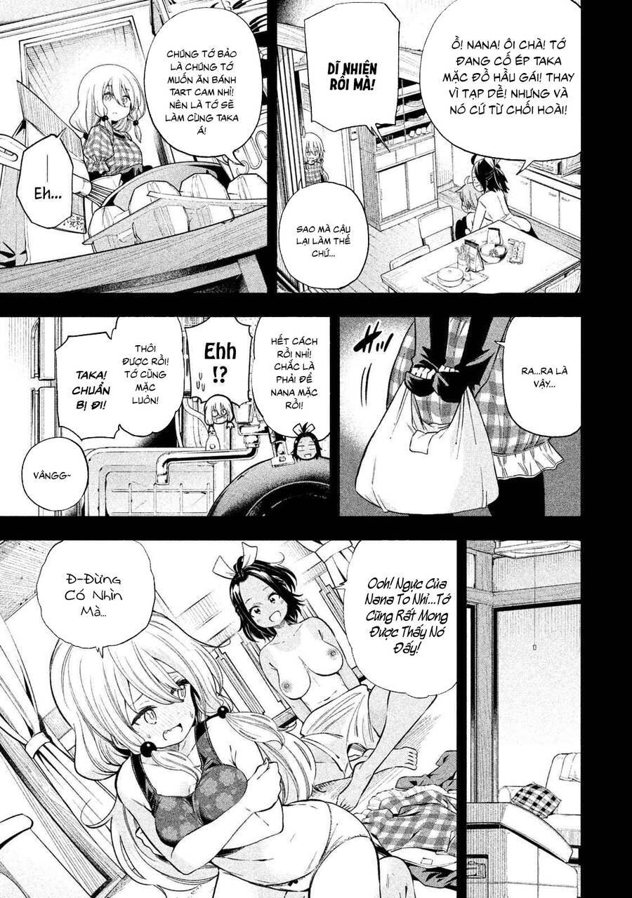 Nande Kokoni Sensei Ga!?: Chương 78