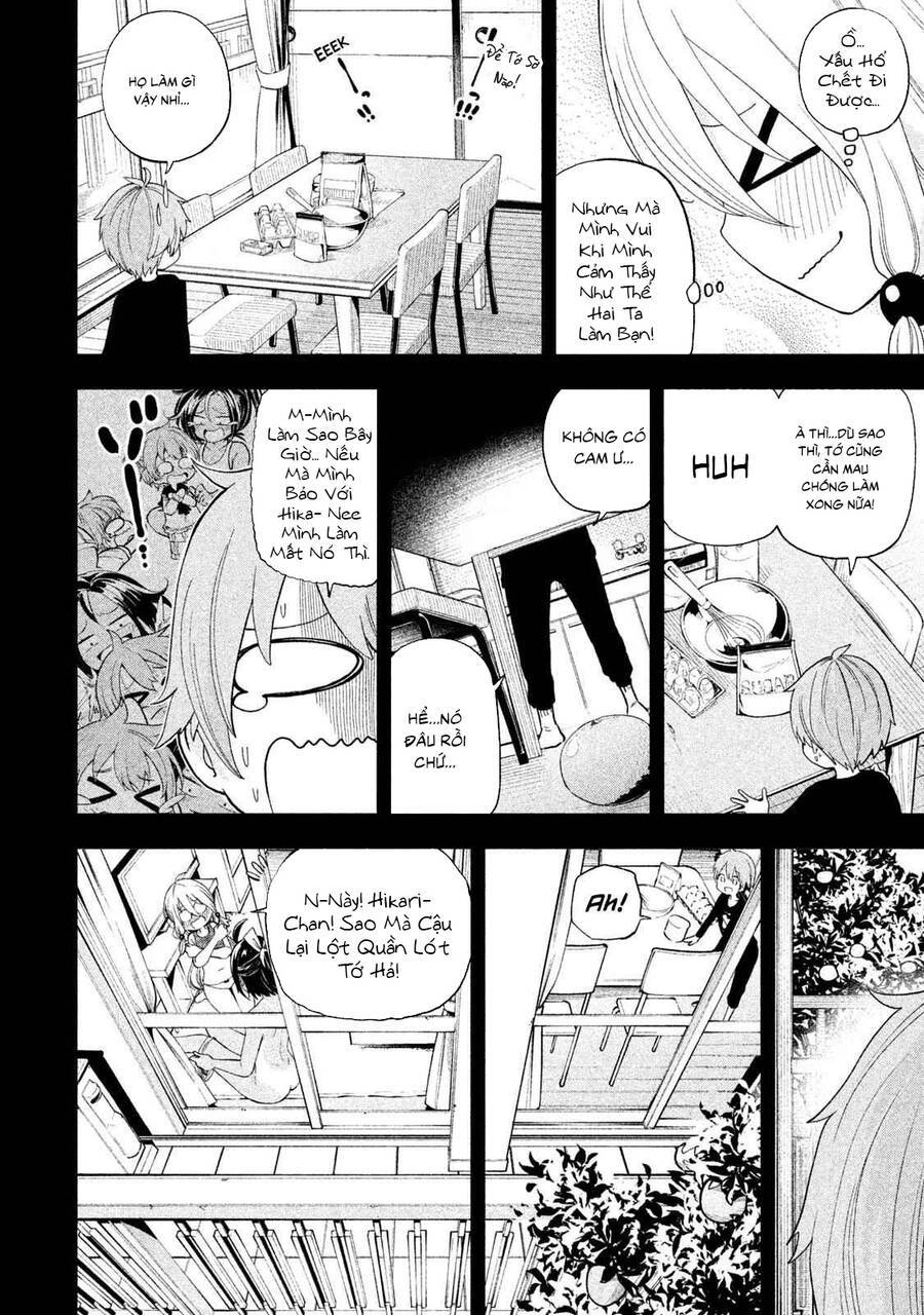 Nande Kokoni Sensei Ga!?: Chương 78