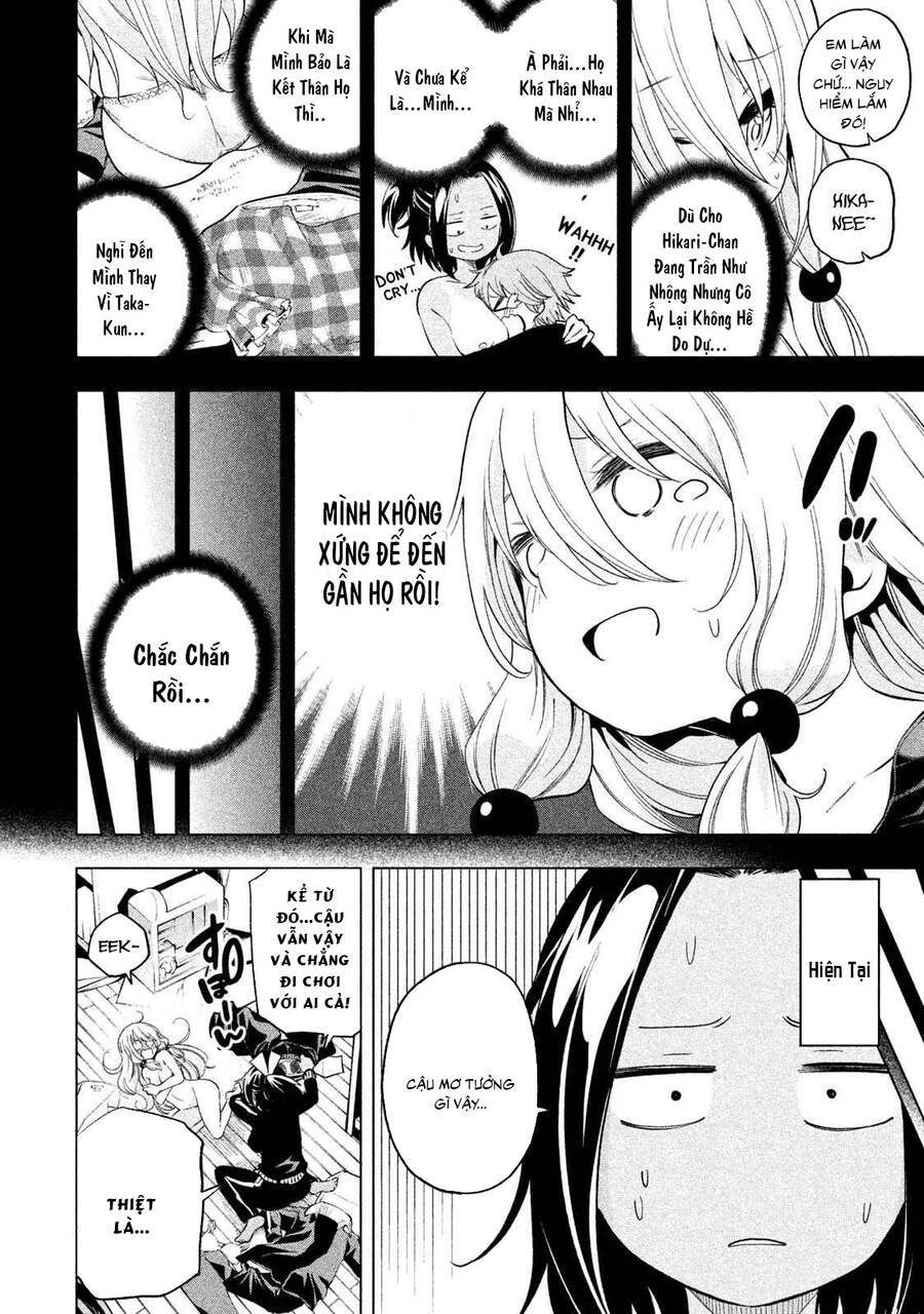 Nande Kokoni Sensei Ga!?: Chương 78