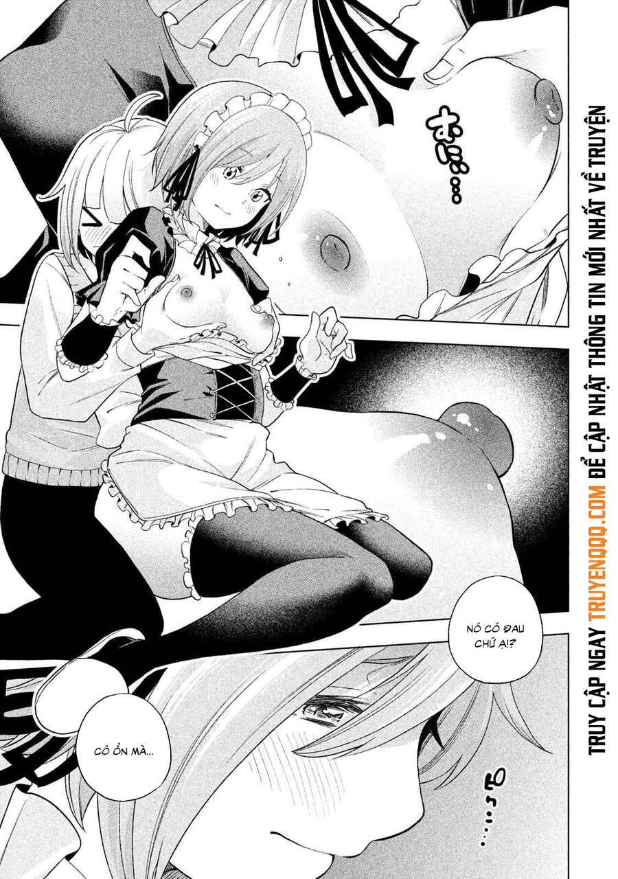 Nande Kokoni Sensei Ga!?: Chương 79
