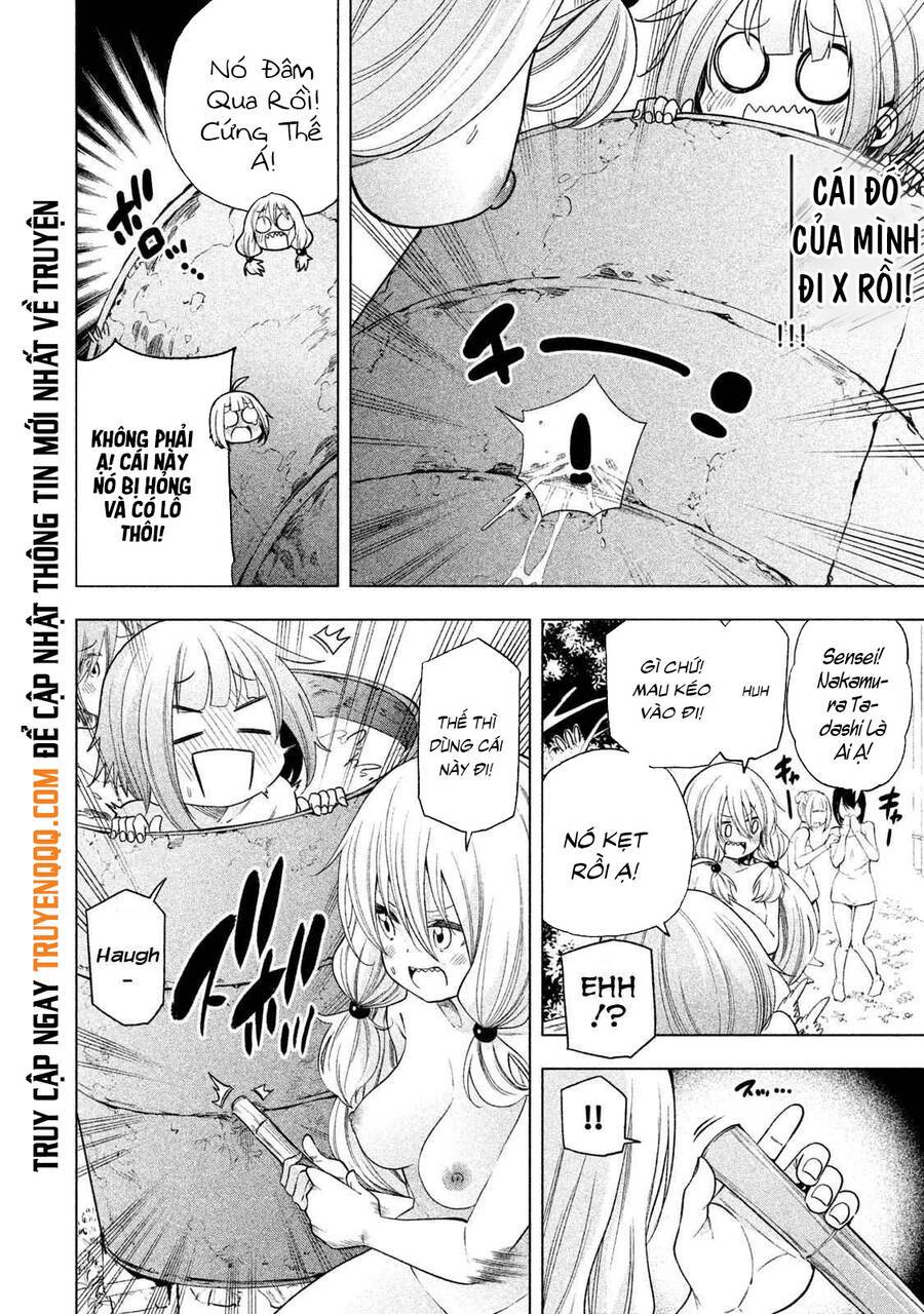 Nande Kokoni Sensei Ga!?: Chương 80