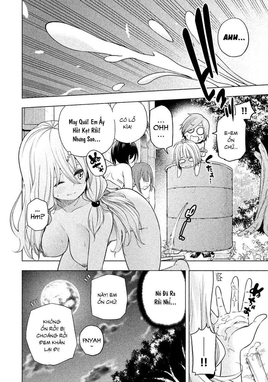 Nande Kokoni Sensei Ga!?: Chương 80