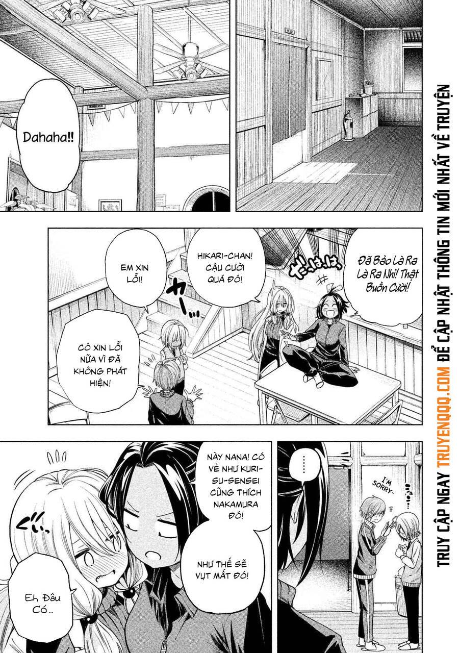 Nande Kokoni Sensei Ga!?: Chương 80
