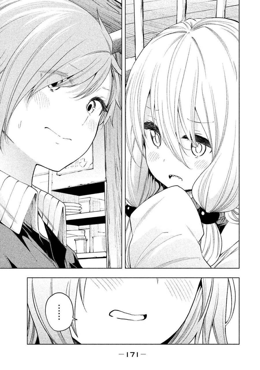 Nande Kokoni Sensei Ga!?: Chương 80