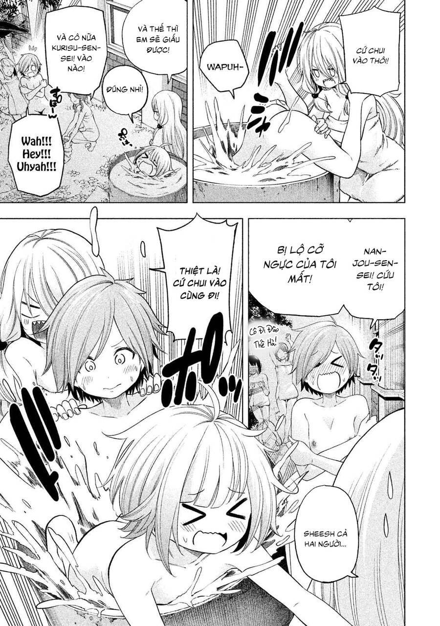 Nande Kokoni Sensei Ga!?: Chương 80