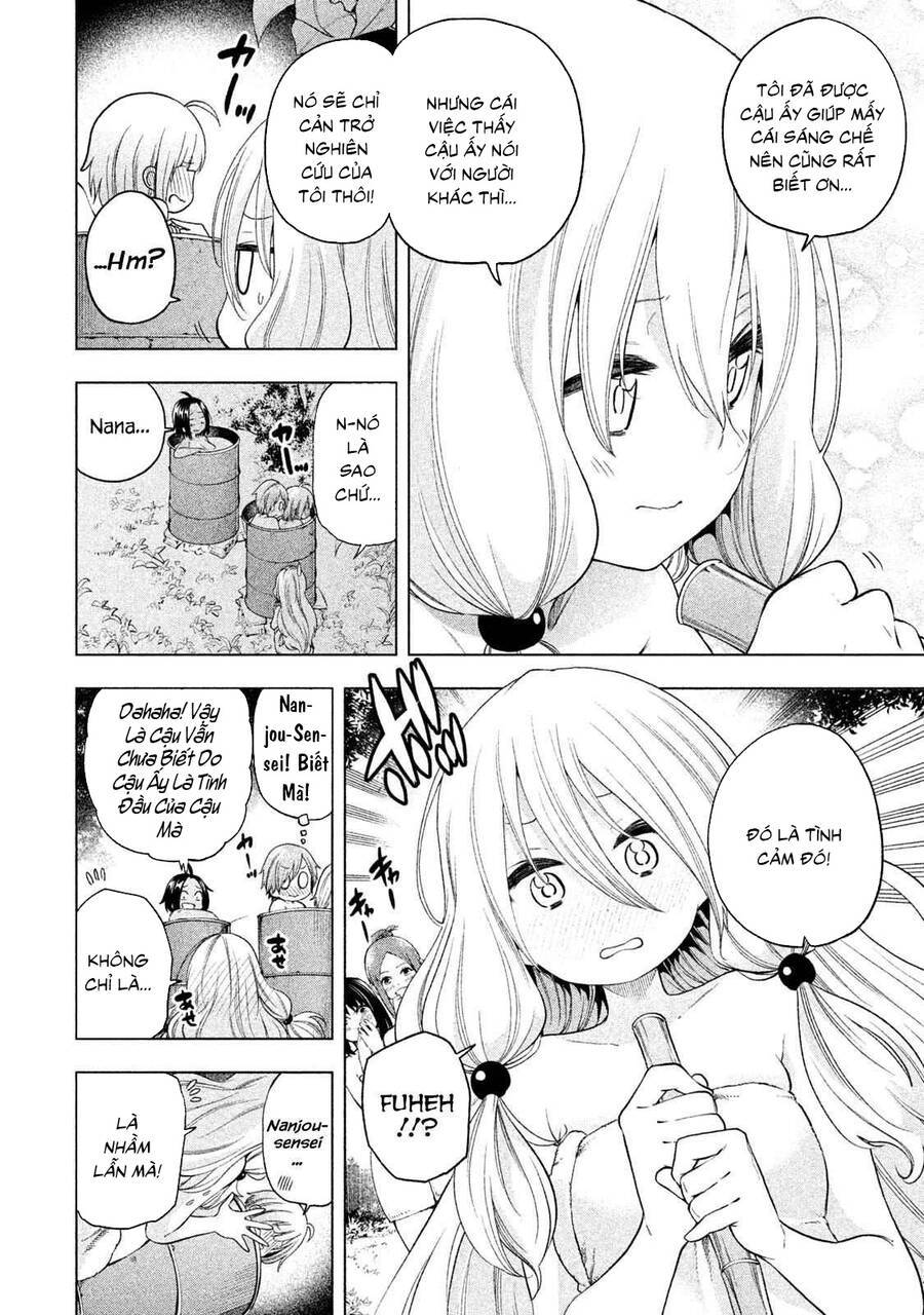 Nande Kokoni Sensei Ga!?: Chương 80
