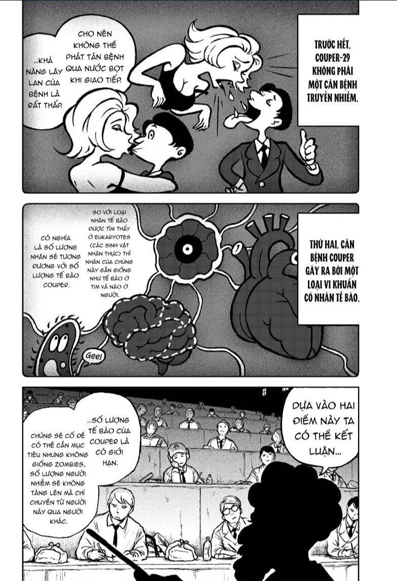 Astro Baby: Chuong 1
