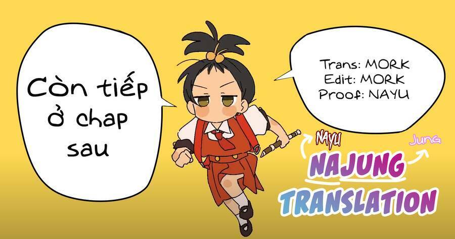 5 Phút Gặp "chị" Tại Cửa Hàng Tiện Lợi.: Chapter 10