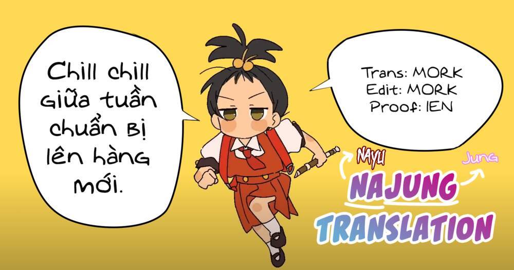 5 Phút Gặp "chị" Tại Cửa Hàng Tiện Lợi.: Chapter 13