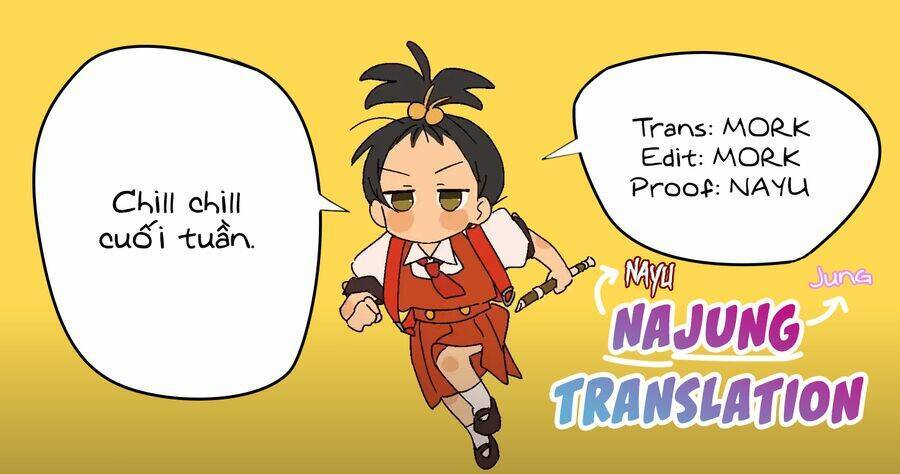 5 Phút Gặp "chị" Tại Cửa Hàng Tiện Lợi.: Chapter 15