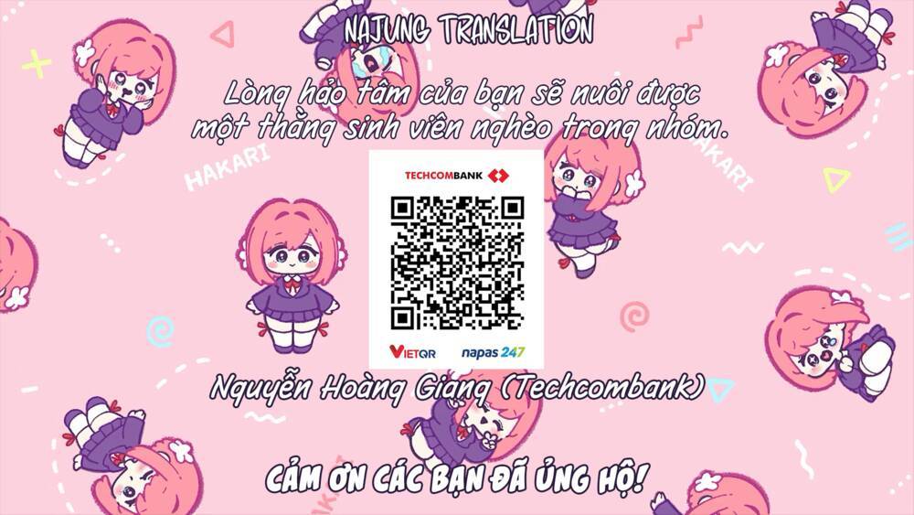 5 Phút Gặp "chị" Tại Cửa Hàng Tiện Lợi.: Chapter 21