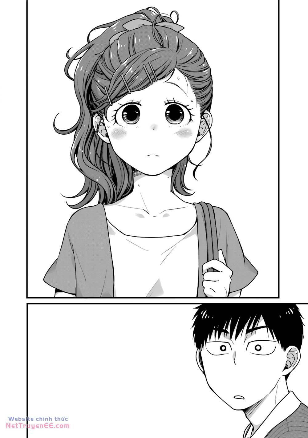 5 Phút Gặp "chị" Tại Cửa Hàng Tiện Lợi.: Chapter 24