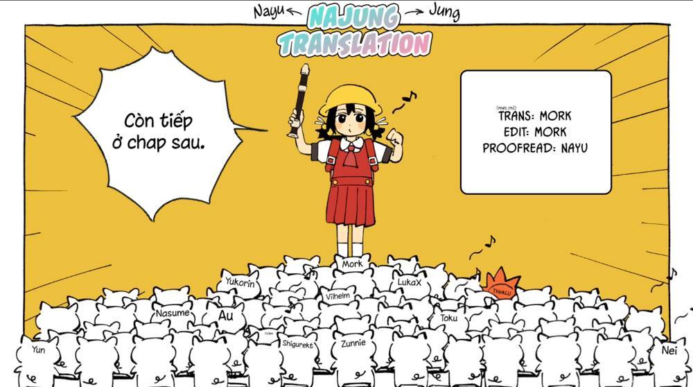 5 Phút Gặp "chị" Tại Cửa Hàng Tiện Lợi.: Chapter 24