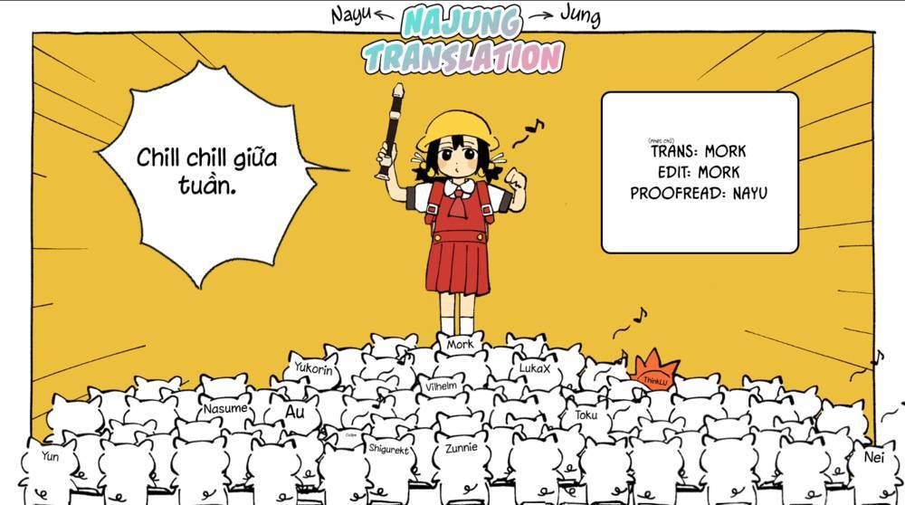 5 Phút Gặp "chị" Tại Cửa Hàng Tiện Lợi.: Chapter 25