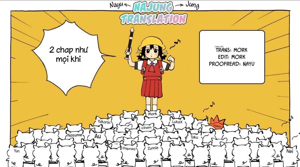 5 Phút Gặp "chị" Tại Cửa Hàng Tiện Lợi.: Chapter 26