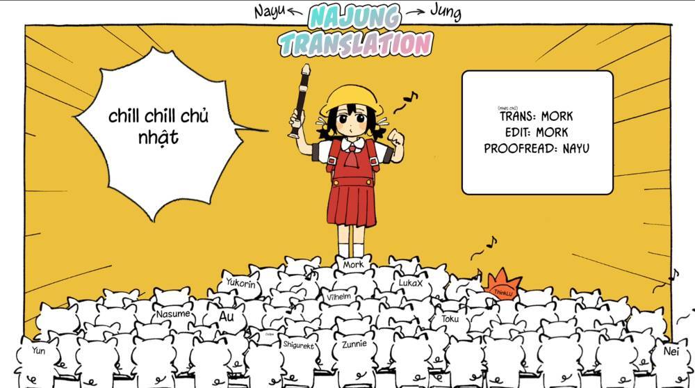 5 Phút Gặp "chị" Tại Cửa Hàng Tiện Lợi.: Chapter 27